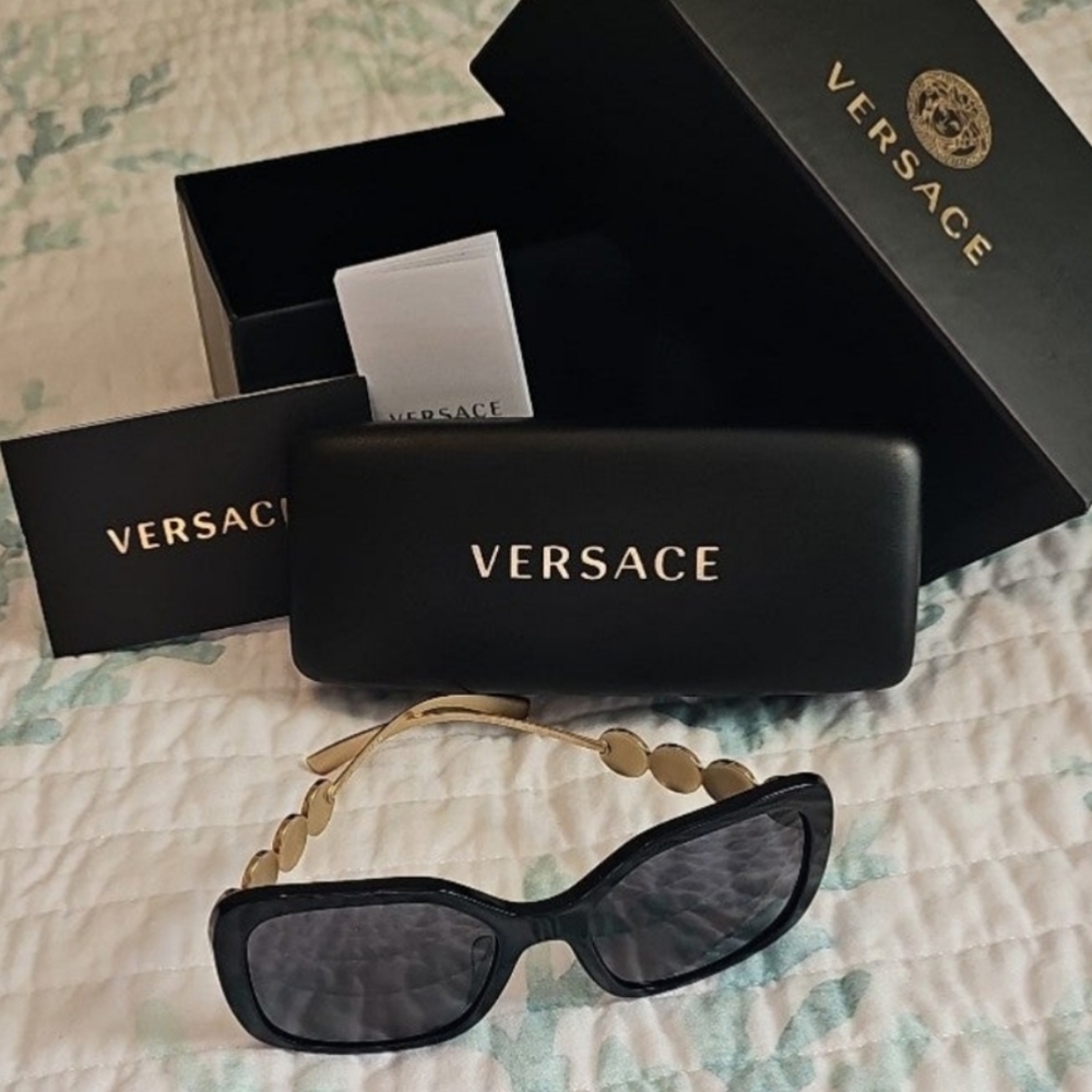 Versace Sunglasses